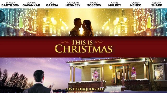 This Is Christmas | Official Trailer | Watch Movie Free @FlixHouse