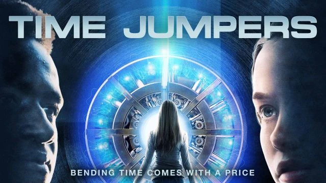 Time Jumpers | Official Trailer | Watch Movie Free @FlixHouse