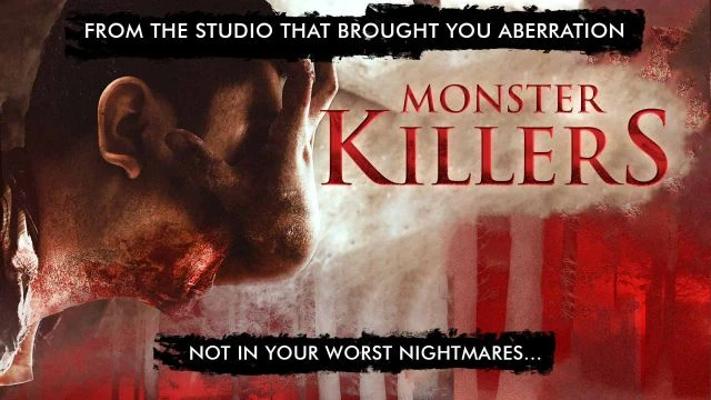Monster Killers | Official Trailer | Watch Movie Free @FlixHouse