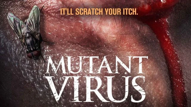 Mutant Virus | Official Trailer | Watch Movie Free @FlixHouse