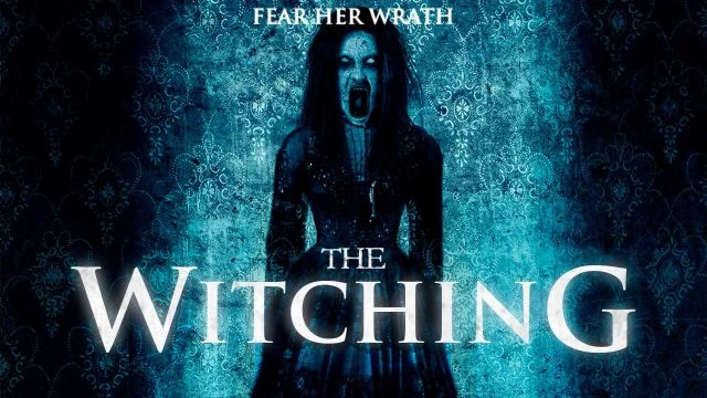 The Witching | Official Trailer | Watch Movie Free @FlixHouse