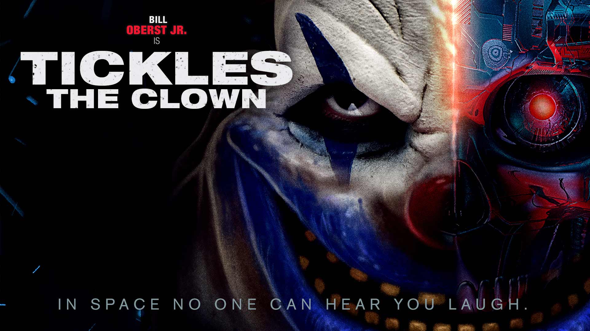 Tickles The Clown | Trailer | Watch Movie Free @FlixHouse