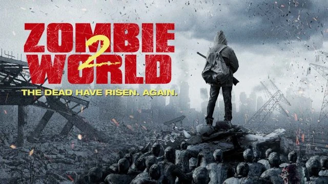 Zombieworld 2 | Official Trailer | Watch Movie Free @FlixHouse