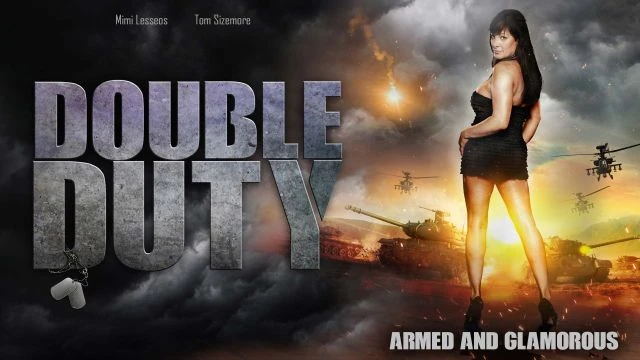 Double Duty | Official Trailer | Watch Movie Free @FlixHouse