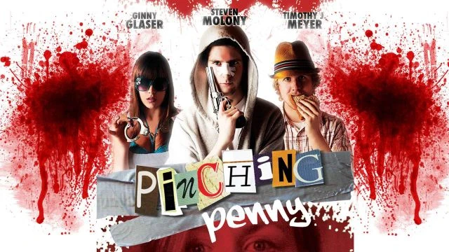 Pinching Penny | Official Trailer | Watch Movie Free @FlixHouse