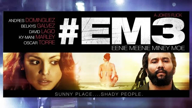 EM3 | Official Trailer | Watch Movie Free @FlixHouse