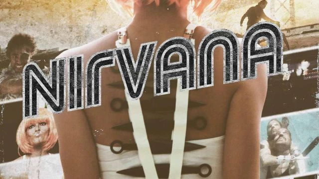Nirvana | Official Trailer | Watch Movie Free @FlixHouse