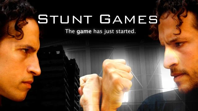 Stunt Games | Official Trailer | Watch Movie Free @FlixHouse