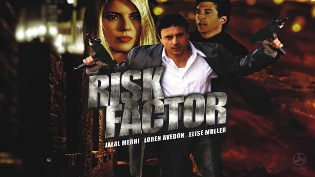 Risk Factor | Official Trailer | Watch Movie Free @FlixHouse