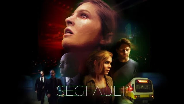 Segfault | Official Trailer | Watch Movie Free @FlixHouse