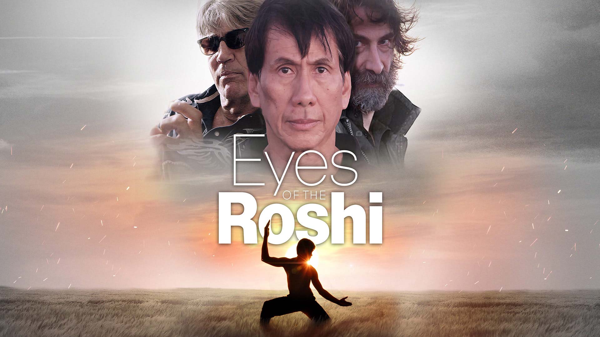 Eyes of the Roshi | Trailer | Watch Movie Free @FlixHouse