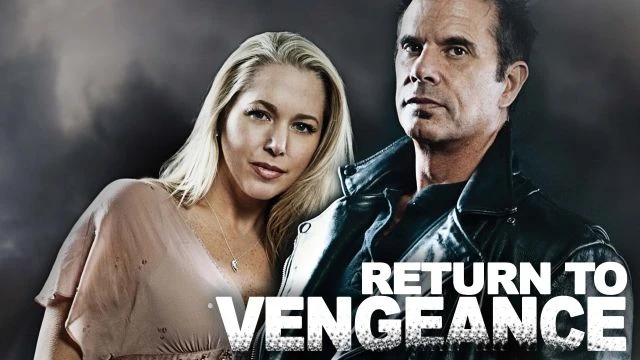 Return To Vengeance | Trailer | Watch Movie Free @FlixHouse