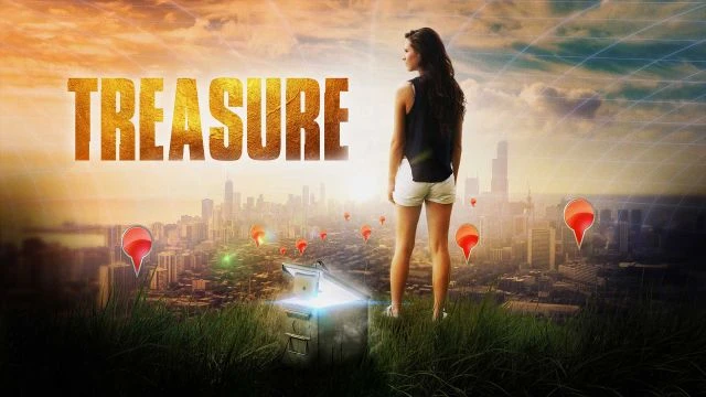 Treasure | Official Trailer | Watch Movie Free @FlixHouse