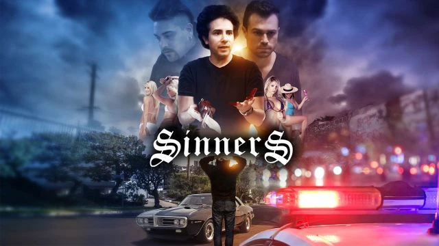 Sinners | Official Trailer | Watch Movie Free @FlixHouse