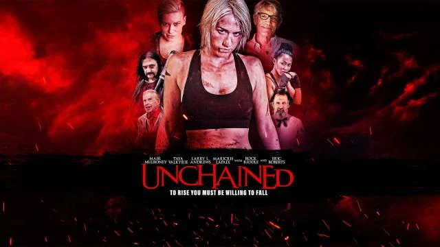 Unchained | Official Trailer | Watch Movie Free @FlixHouse