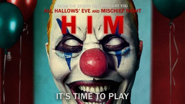 Him | Official Trailer | Watch Movie Free @FlixHouse