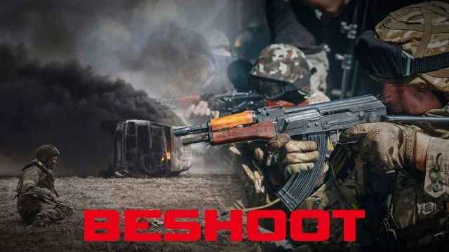 Beshoot | Official Trailer | Watch Movie Free @FlixHouse