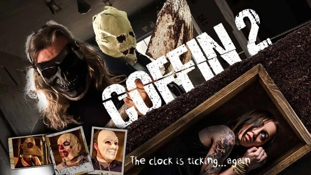 Coffin 2 | Official Trailer | Watch Movie Free @FlixHouse