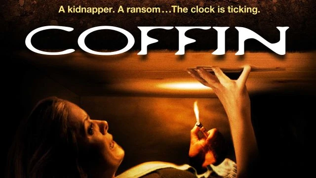 Coffin 1 | Official Trailer | Watch Movie Free @FlixHouse