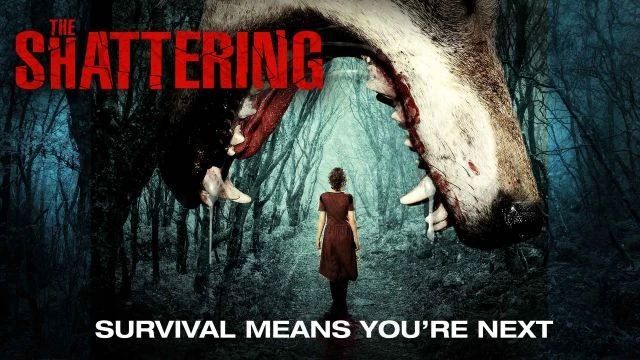 The Shattering | Official Trailer | Watch Movie Free @FlixHouse