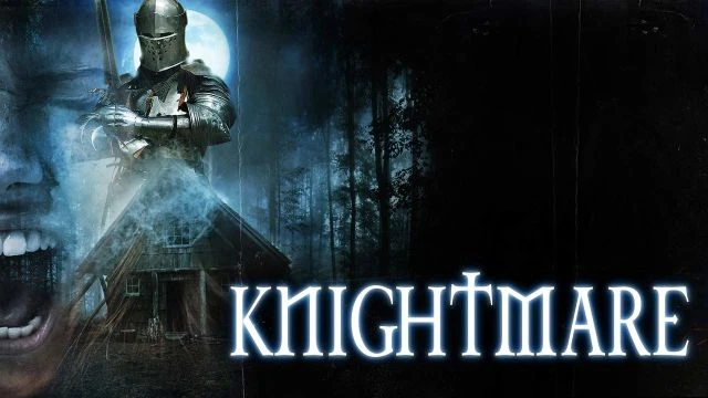 Knightmare | Official Trailer | Watch Movie Free @FlixHouse
