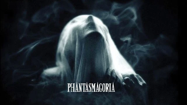Phantasmagoria | Official Trailer | Watch Movie Free @FlixHouse