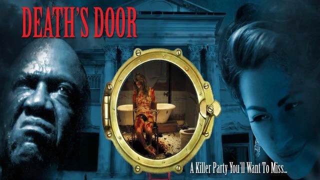 Death's Door | Official Trailer | Watch Movie Free @FlixHouse