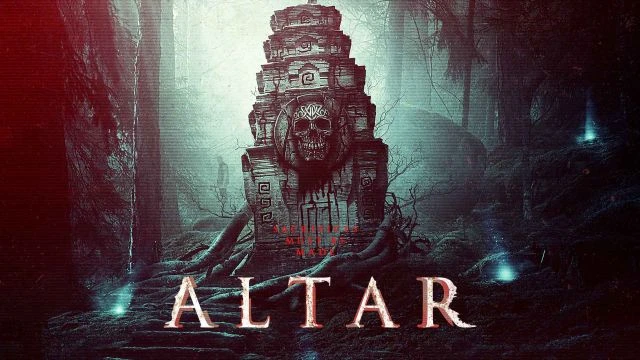 Altar | Official Trailer | Watch Movie Free @FlixHouse