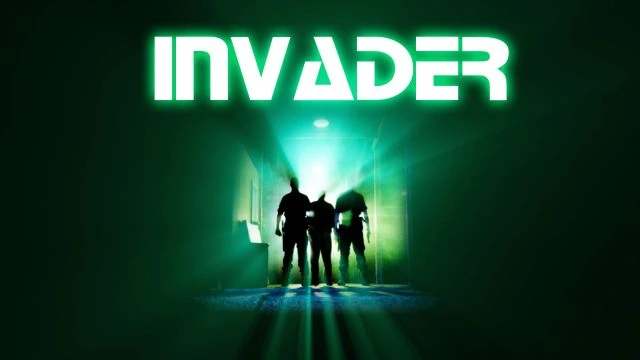 Invader | Official Trailer | Watch Movie Free @FlixHouse