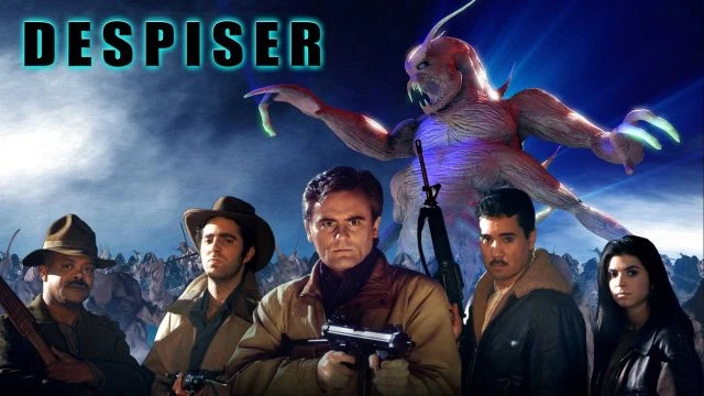 Despiser | Official Trailer | Watch Movie Free @FlixHouse