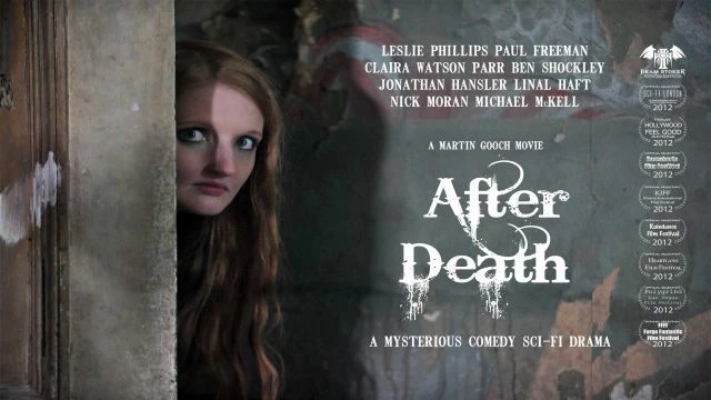 Death | Official Trailer | Watch Movie Free @FlixHouse