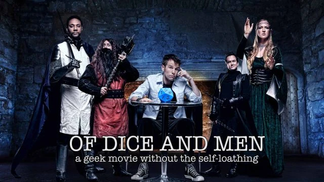 Of Dice and Men | Official Trailer | Watch Movie Free @FlixHouse