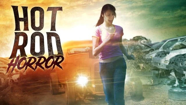 Hot Rod Horror | Official Trailer | Watch Movie Free @FlixHouse
