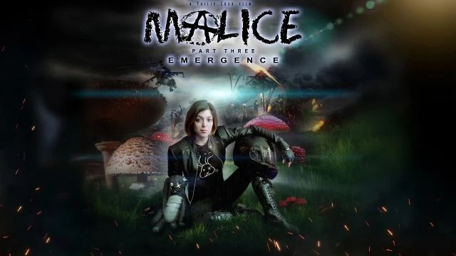 Malice 3: Emergence | Official Trailer | Watch Movie Free @FlixHouse