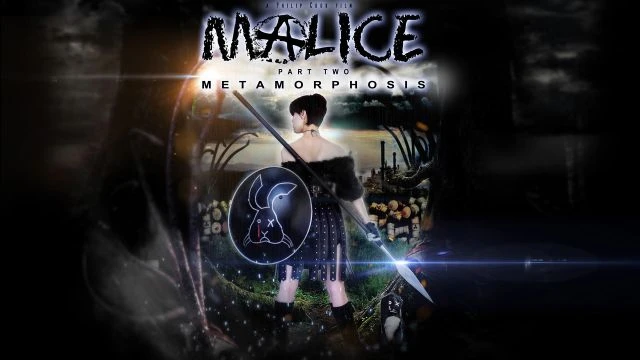 Malice 2: Metamorphosis | Official Trailer | Watch Movie Free @FlixHouse