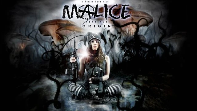 Malice: Origin | Official Trailer | Watch Movie Free @FlixHouse