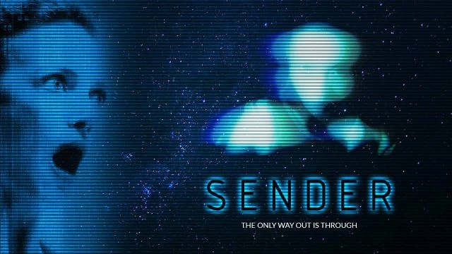 Sender | Official Trailer | Watch Movie Free @FlixHouse