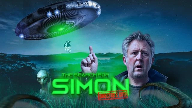 The Search for Simon: Director's Cut | Watch Movie Free FlixHouse