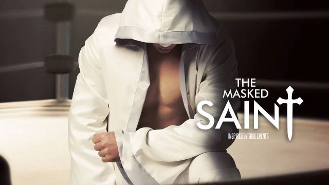 The Masked Saint Movie Trailer - FlixHouse.com