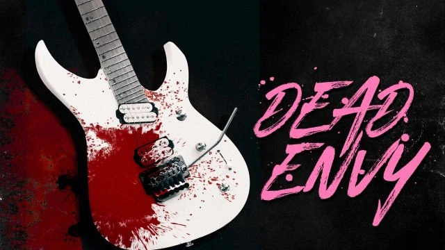 Dead Envy | Official Trailer | Watch Movie Free @FlixHouse