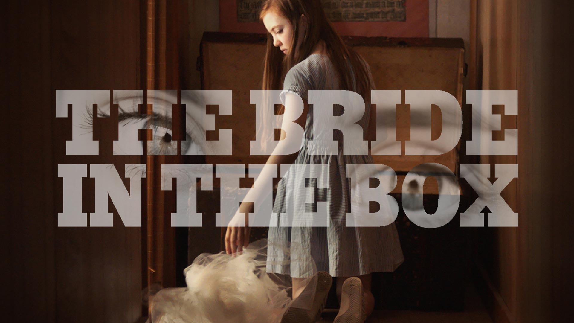 The Bride In The Box | Official Trailer | Watch Free @FlixHouse