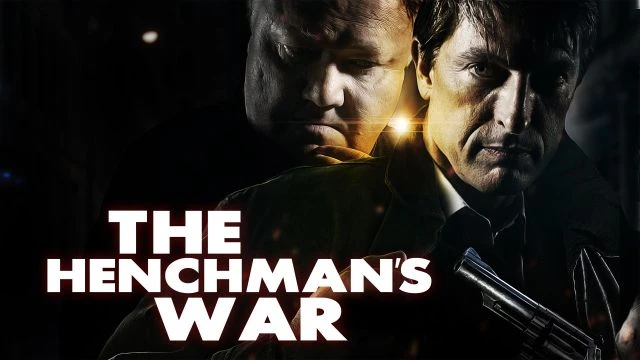 The Henchman's War | Official Trailer | Watch Free @FlixHouse