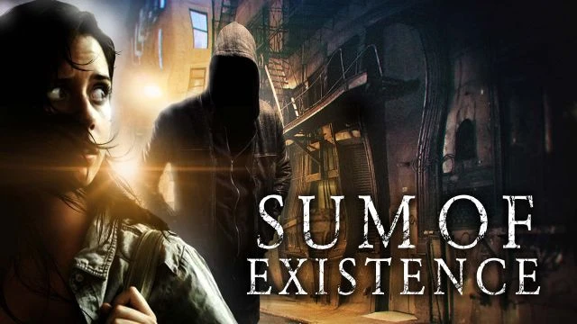 Sum of Existence - Official Trailer - Watch Film Free @FlixHouse