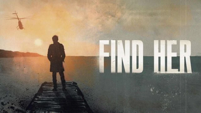 Find Her | Official Trailer | Watch Movie Free @FlixHouse