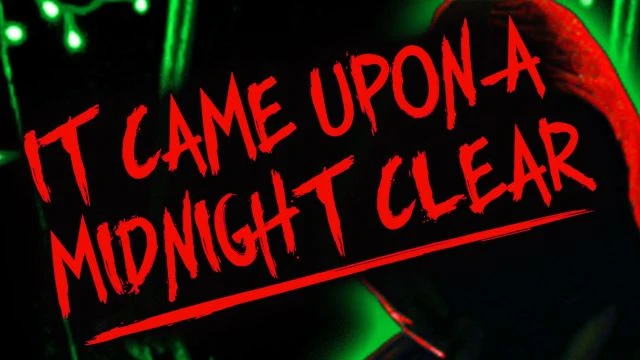 It Came Upon A Midnight Clear | Official Trailer | Watch Movie Free @FlixHouse