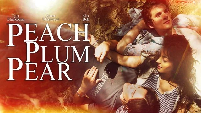 Peach Plum Pear | Official Trailer | Watch Movie Free @FlixHouse