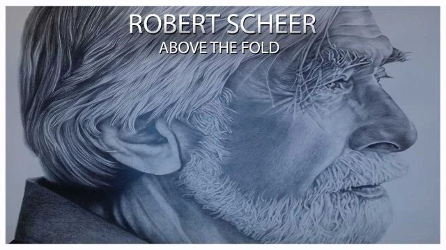 Robert Scheer Above the Fold - Trailer - Watch Film @FlixHouse