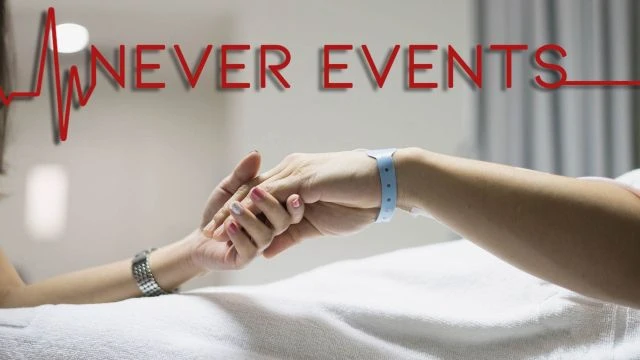 Never Events - Official Trailer - Watch Film Free @FlixHouse