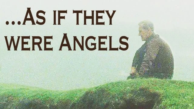 As If They Were Angels - Official Trailer - Watch Film Free @FlixHouse