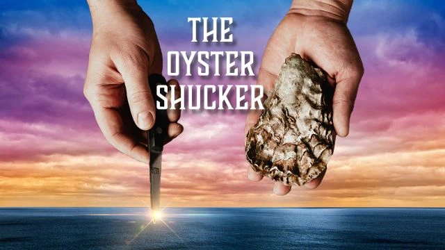 The Oyster Shucker - Trailer - Watch Film Free @FlixHouse